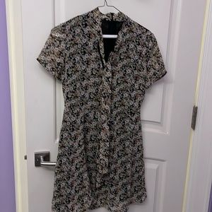 Forever 21 size s dress